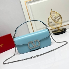 Valentino Satchel Bags